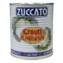 CRAUTI AL NATURALE ZUCCATO gr.800